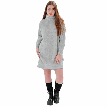Robe 24COLOURS Gris clair