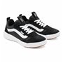 Chaussures casual femme Vans Range EXP WM Noir