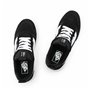Chaussures casual femme Vans Range EXP WM Noir