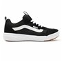Chaussures casual femme Vans Range EXP WM Noir