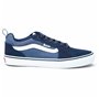 Chaussures casual homme Vans Filmore Bleu