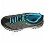 Chaussures de sport pour femme Brütting Kansas  Gris