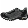 Chaussures de Sport pour Homme Brütting  Bona Low Gris foncé