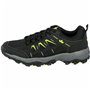 Chaussures de Sport pour Homme Brütting Sierra Noir