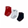 Chaussettes Nike Core Swoosh Multicouleur