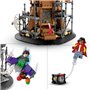 LEGO® Marvel 76261 Le Combat Final de Spider-Man : No Way Home, Jouet 