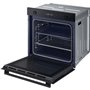 Four encastrable single fan multifonctions pyrolyse SAMSUNG - NV7B4130