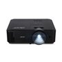 Projecteur Acer X1228i DLP 3D TU Noir - ACER - SVGA (800x600) - 4500 l