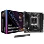 Carte Mère ASRock B650I Phantom Gaming Lightning (AM5) Mini ITX