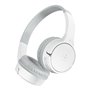 Belkin Soundform Casque audio sans fil enfant blanc - AUD002BTWH