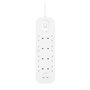 Belkin Prise parafoudre 8 ports