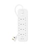Belkin Prise parafoudre 8 ports