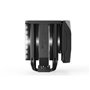 be quiet! Dark Rock Elite - Ventilateur de processeur ARGB pour socket