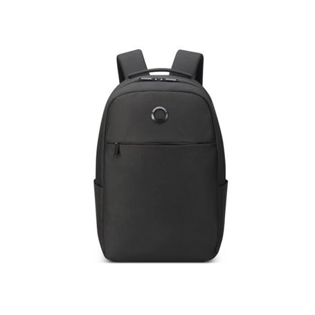 DELSEY PARIS - CITYPAK - Sac a dos souple - 44x30x15 cm - 20 litres -
