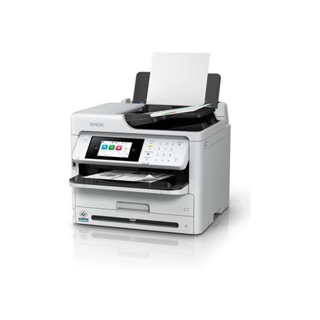 - Epson - Epson WorkForce Pro WF-M5899DWF - Imprimante multifonctions 