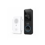 Eufy Sonnette vidéo Doorbell Slim 1080p sans fil