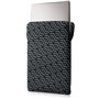 Housse de protection réversible pour ordinateur portable HP 15,6