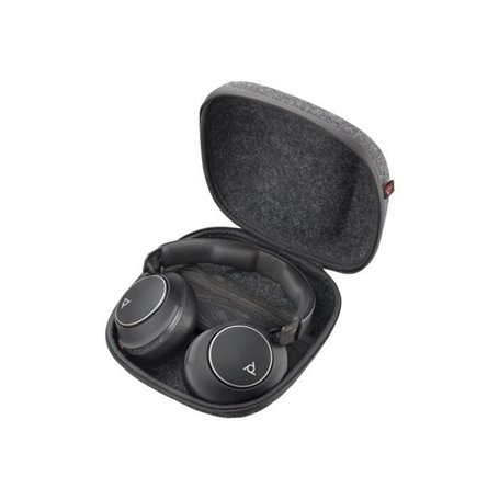 Micro-casque - Bluetooth - sans fil - USB-C via un adaptateur Bluetoot