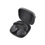 Micro-casque - Bluetooth - sans fil - USB-C via un adaptateur Bluetoot
