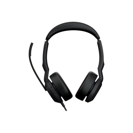 Micro-casque - Bluetooth - sans fil - USB-A - Jabra - Jabra Evolve2 50