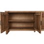 Meubles de télévision DKD Home Decor Bois Recyclé (156 x 44 x 65 cm)