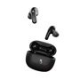Skullcandy Ecouteurs bluetooth rail noir true wireless-42h- noir Skull