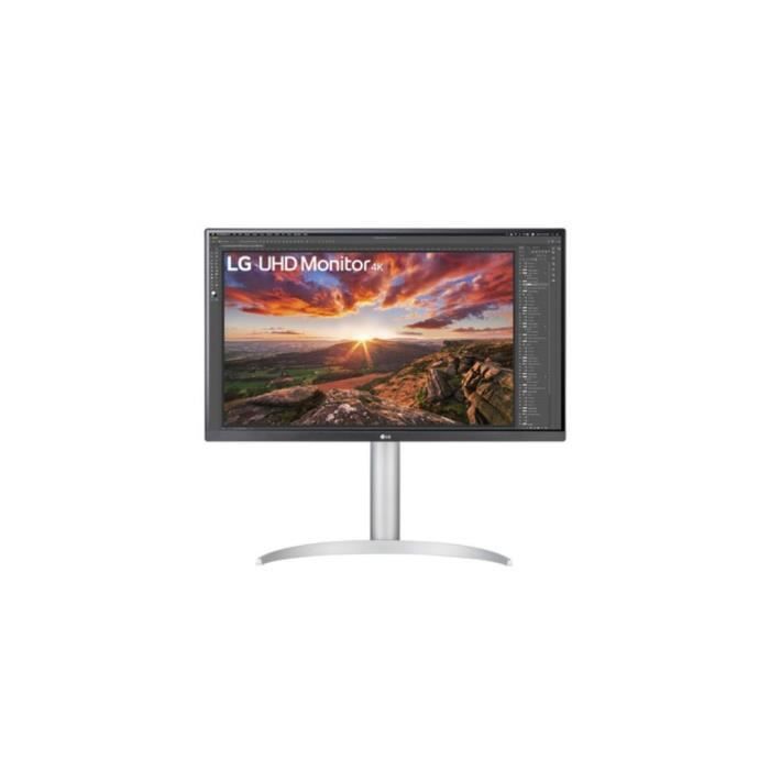 LG Moniteurs