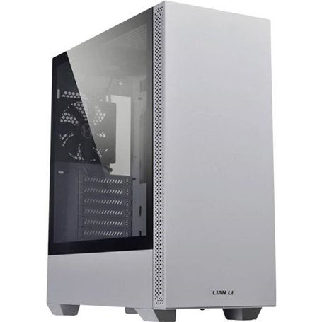 Boîtier PC, Boîtier gaming blanc Lian Li LANCOOL 205 WHITE LANCOOL 205