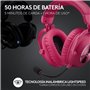 PRO X 2 LIGHTSPEED WL Headset - MAGENTA
