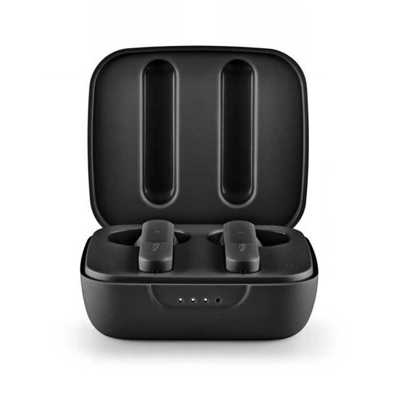 Image secondaire de NGS ARTICA MOVE Casque Sans fil Ecouteurs Appels/Musique Bluetooth Noir