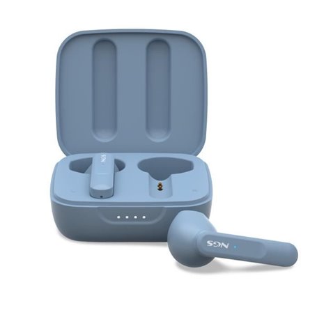 NGS ARTICA MOVE RAIN: Écouteurs sans fil compatible avec la technologi