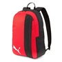 Backpack PUMA TeamGoal 23 PUMA Red - PUMA Black [90135]