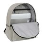 Sac à dos pour ordinateur portable 14,1´´ Minnie Teen Sand.