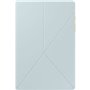 Book Cover - Samsung Galaxy Tab A9+ - Bleu