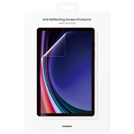Original Protection d'écran anti-reflet Samsung Galaxy Tab S9 FE / S9