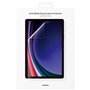 Original Protection d'écran anti-reflet Samsung Galaxy Tab S9 FE / S9