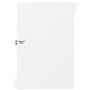 Original Protection d'écran anti-reflet Samsung Galaxy Tab S9 FE / S9