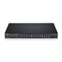 ZYXEL 24 PORTS 2.5G MULTI-GIG LITE-L3 COMMUTATEUR ADMINISTRABLE INTELL