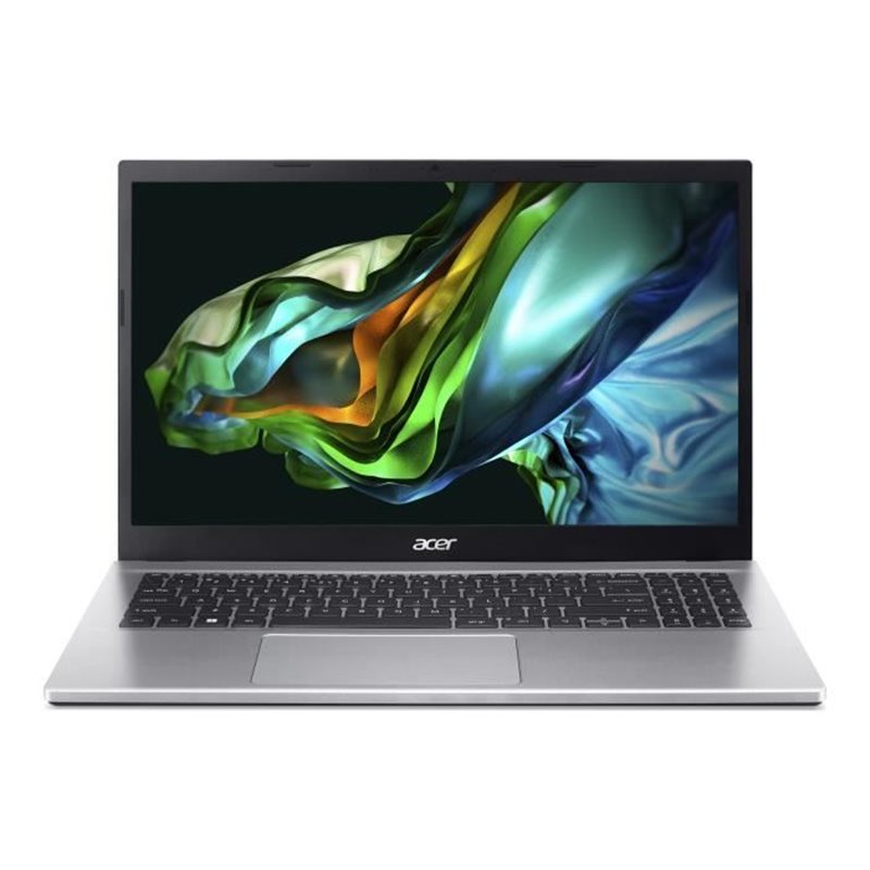 Acer Aspire 3 15 A315-44P - AMD Ryzen 5