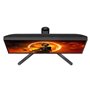 AOC 27' LED - Q27G3XMN - Ecran PC 2.5K - 2560 x 1440 pixels - 1 ms (gr