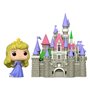 POP Town: Ultimate Princess- Princess Aurora w/Castle