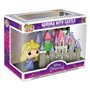 POP Town: Ultimate Princess- Princess Aurora w/Castle