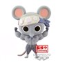 Figurine Fluffy Puffy - Demon Slayer - Muscular Mice (ver.a)