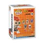 Funko Pop! Animation: Dragon Ball Z - Recoome