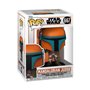Funko Pop! Star Wars: The Mandalorian Season 3 - Mandalorian Judge
