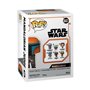 Funko Pop! Star Wars: The Mandalorian Season 3 - Mandalorian Judge