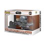 Funko Pop! Rides: Star Wars: The Mandalorian Season 3 - The Mandaloria