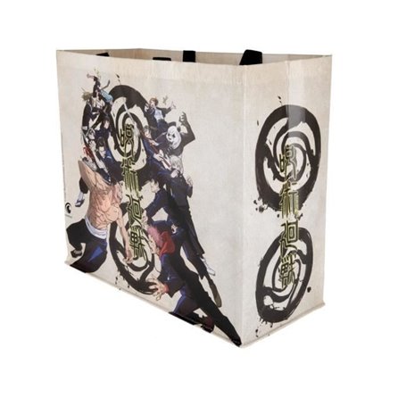Konix - Jujutsu Kaisen - Sac shopping Beige