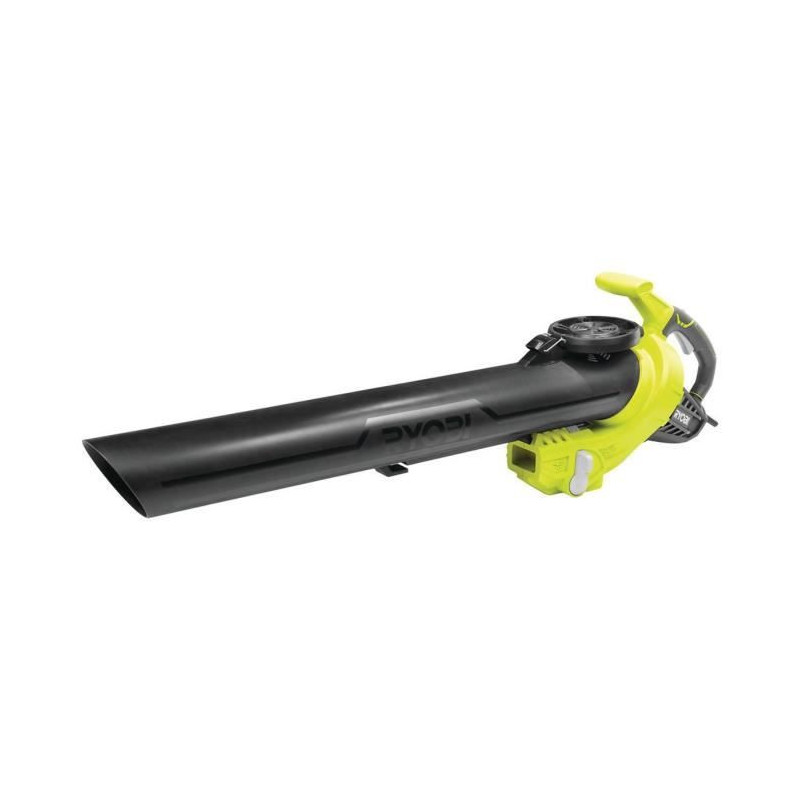 Image secondaire de la Souffleuse Ryobi RBV3000CESV 3000 W