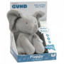 GUND - Flappy l'éléphant - Peluche interactive 63,99 €
